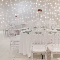 Salle de réception