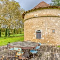 Château de Lerse