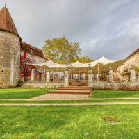 Château de Lerse