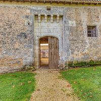 Château de Lerse
