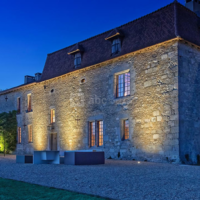 Château de Lerse