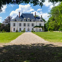 Château de Beaumont