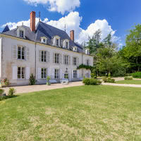 Château de Beaumont