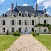 Château de Beaumont