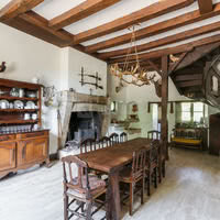 Château de Beaumont