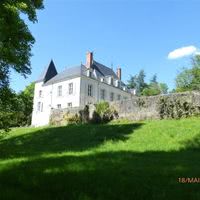 Château de Beaumont
