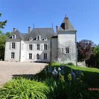 Château de Beaumont