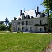 Château de Beaumont