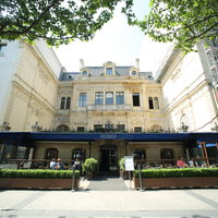 Bistro 25