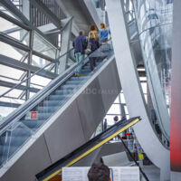 Soirée dans le Cristal