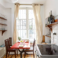 Showroom Dupetit-Thouars