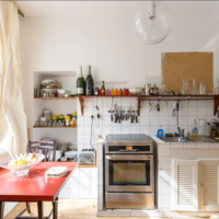 Showroom Dupetit-Thouars