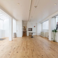 Showroom Dupetit-Thouars