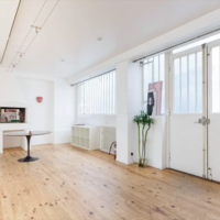 Showroom Dupetit-Thouars