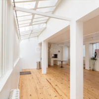 Showroom Dupetit-Thouars