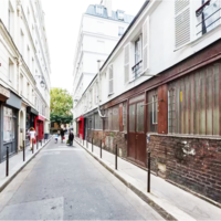 Showroom Dupetit-Thouars