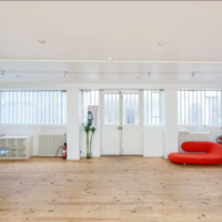 Showroom Dupetit-Thouars