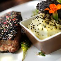 Nos spécialités de poisson restaurant au petit gari