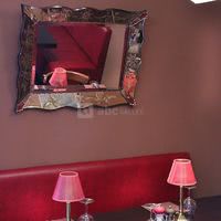 Salle jules restaurant au petit gari