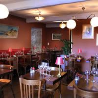 Salle jules restaurant au petit gari