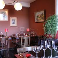 Salle jules restaurant au petit gari