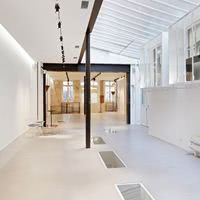 Le Showroom Turenne
