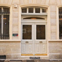 Le Showroom Turenne