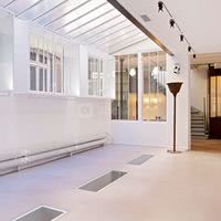 Le Showroom Turenne