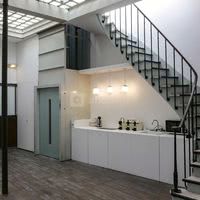 Le Showroom Turenne