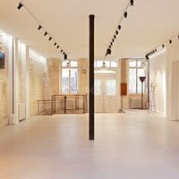 Le Showroom Turenne