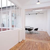 Le Showroom Turenne