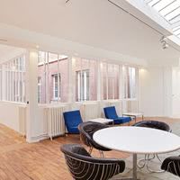 Le Showroom Turenne