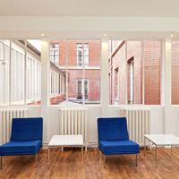 Le Showroom Turenne