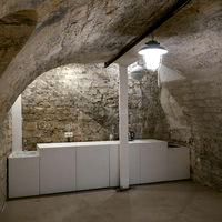 Le Showroom Turenne
