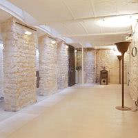 Le Showroom Turenne