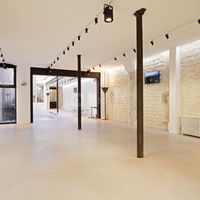 Le Showroom Turenne