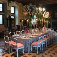 Château de La Rochepot