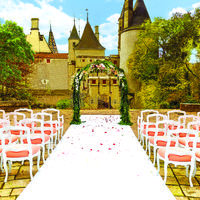 La Terrase Extérieure