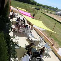 Les Écuries d'Ulysse