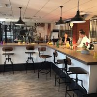 Afterwork - Meinau