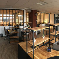 Welcome! Coworking - Meinau