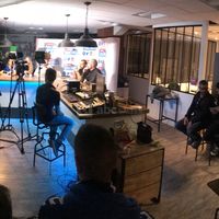 Tournage - Meinau