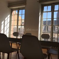 Salle de réunion - Hyper centre