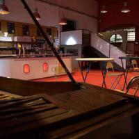 Piano cocktail