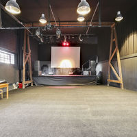 Salle de spectacle/conférence