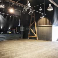 Salle de spectacle/conférence