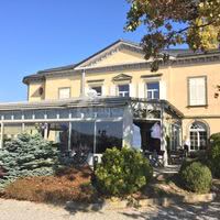 Auberge de l'Esplanade