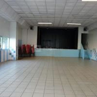 Salle Roland Dagnaud