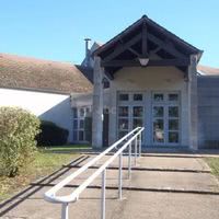 Salle Roland Dagnaud