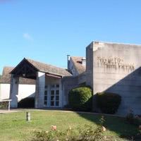 Salle Roland Dagnaud